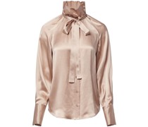 Nela Seidenbluse