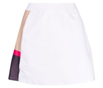 Hosenrock in Colour-Block-Optik