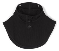 Balaklava mit Knöpfen