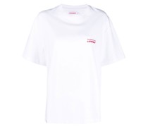 T-Shirt mit Print