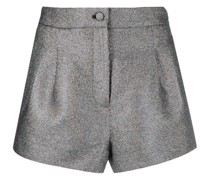 Metallic-Shorts
