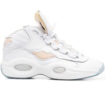 x Maison Margiela Question Mid Memory Of Sneakers