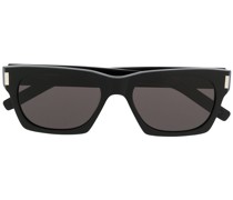 Eckige 'SL332' Sonnenbrille