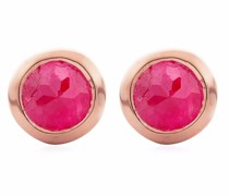 Mini Gem Ohrstecker