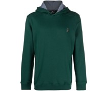 Hoodie aus Bio-Baumwolle