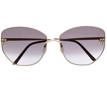 Panther Sonnenbrille