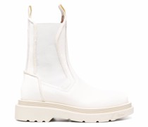 Chelsea-Boots mit Einsätzen
