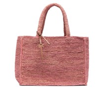 Mittelgroße Sunshine Handtasche