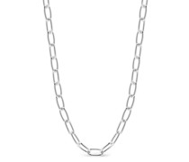 Halskette aus Sterlingsilber