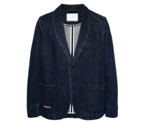 Einreihiger Blazer