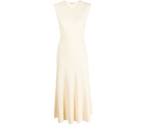 Ärmelloses Kleid