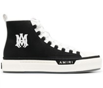 M.A. Court High-Top-Sneakers