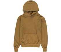 cotton pouch hoodie