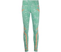 Leggings mit Print