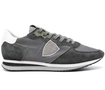 Tropez 2.1 Sneakers mit Logo-Patch