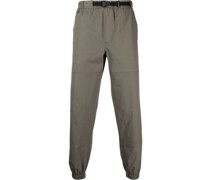 Cargohose mit Kreuz