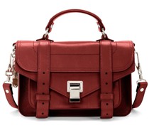 PS1 Tiny leather satchel bag