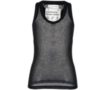 Klassisches Tanktop