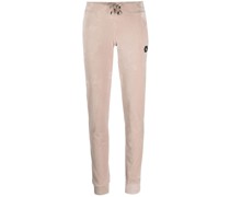 Jogginghose mit Logo-Patch