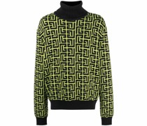 x Rossignol Rollkragenpullover