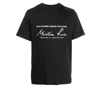 T-Shirt mit Logo