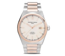 'Highlife Automatic' Armbanduhr, 41mm