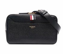Gürteltasche mit Ripsband