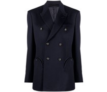 Doppelreihiger Blazer