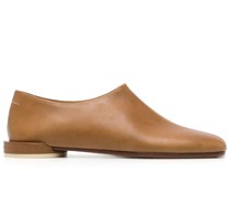Klassische Loafer