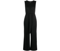 Ärmelloser Jumpsuit