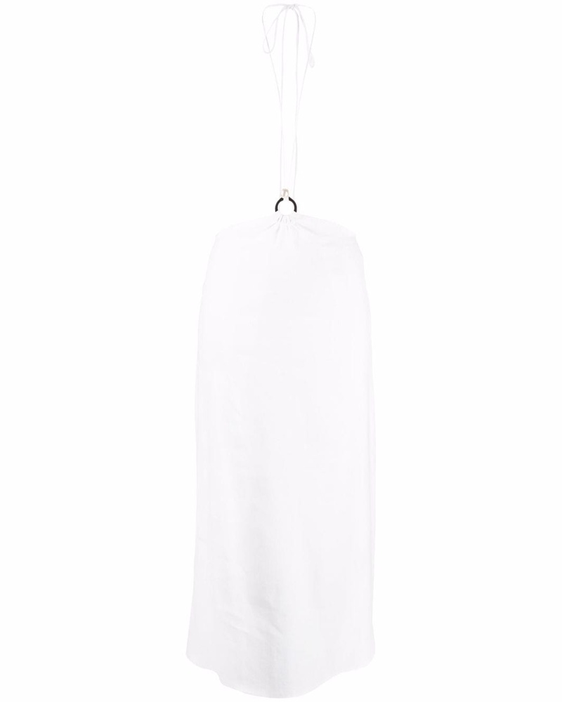 MANURÍ Damen Neckholder-Top
