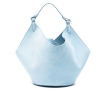 Mini Lotus Handtasche