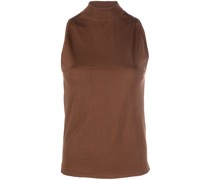 Gestricktes Top