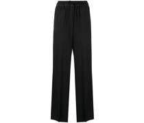 Hose mit Falten