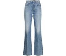 70s Bootcut-Jeans