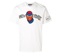 'New York Robber' T-Shirt