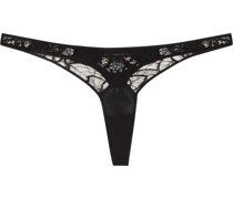 Coquette Spitzentanga