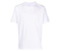 T-Shirt mit Logo-Print