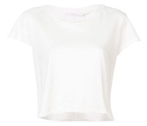 Cropped-T-Shirt