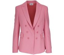 Einreihiger Blazer