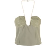 Nassia Singlet Oberteil
