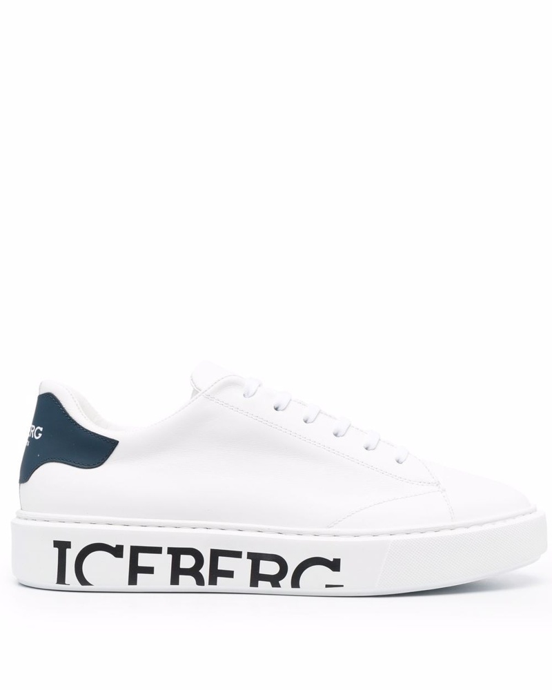 iceberg shoes