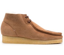 Klassische Desert-Boots