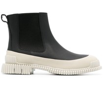 Slip-On-Stiefeletten