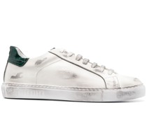 Sneakers im Used-Look