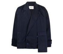 Asymmetrisches Jackett