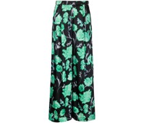 Pelin Hose mit weitem Bein