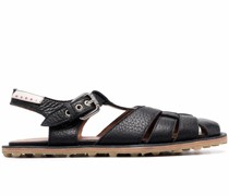 Fussbett Sandalen