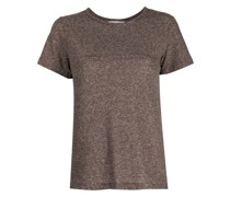 Gestreiftes T-Shirt