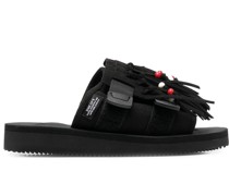 MOTO-Cab Sandalen